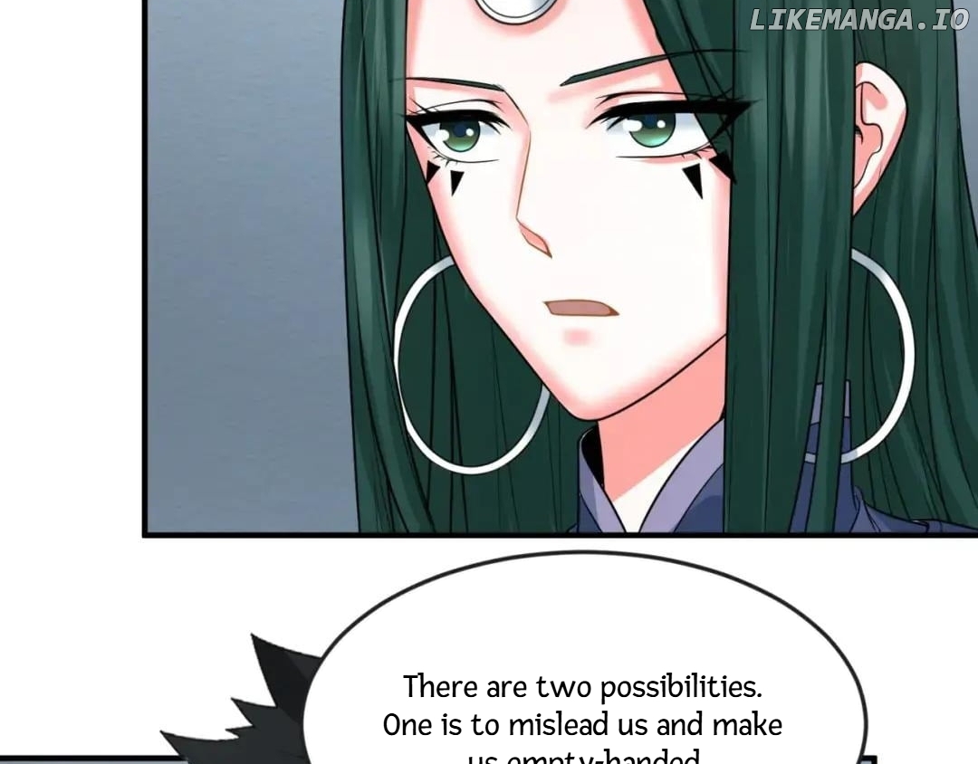 Era of the Haunted chapter 77 - page 15